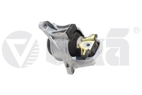 Engine mouting; with sensor; left Vika 41991441401