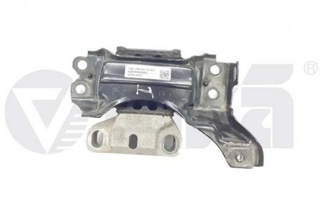 Подушка двигуна (вир-во Febi) ліва VW Polo 1.6 (17-)/Skoda Scala 1.6 (19 -)/Seat Ibiza V, Arona 1.6 (17-) Vika 41991445501 (фото 1)