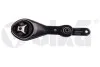 Подушка двигателя (пр-во Febi) Audi A1/Seat Ibiza V, Arona/Skoda Kamiq/VW Polo, 41991445701