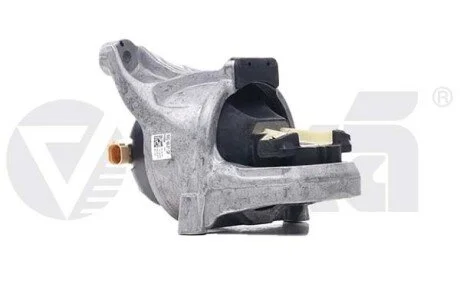 Engine mounting; left; with wire Vika 41991447601