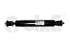 Амортизатор задній (масл) Skoda Felicia (95-02),Favorit (91-97)/VW Caddy (96-02) (43950047901) VIKA 43950047901