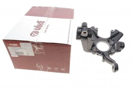 Кулак поворотний передній лівий Vika 44070091101 (фото 1)