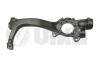 Кулак поворотный передний левый алюминиевый Audi A4 (05-08)/Seat Exeo (09-14) Vika 44071714801 (фото 1)