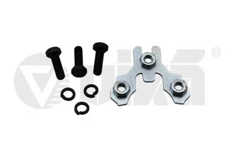 Стопорная пластина с болтами Vika 44071721201