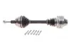 Вал приводной левый/правый (28зуб) VW Amarok (13-16) 2,0D (44071726301) vika