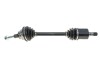 Полуось левая Skoda Octavia/VW Golf, Passat, Touran (03-13) (26*36, 581мм) 44071726801