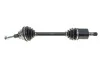 Полуось левая Skoda Octavia/VW Golf, Passat, Touran (03-13) (26*36, 581мм) 44071726801