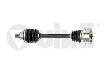 Полуось левая L=521,8мм VW Jetta (06-18) Vika 44071745501