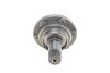 Фланец КПП левый Skoda Fabia (00-),Octavia (04-)/VW Jetta (06-)/Seat Ibiza (02-),Leon (06-20)/Audi A3 (04-13) Vika 44091596801 (фото 2)