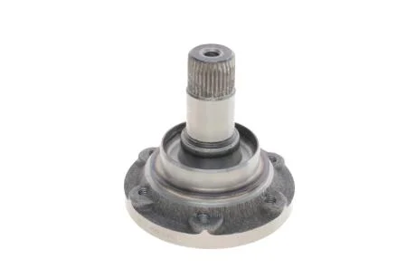 Фланец КПП левый Skoda Fabia (00-),Octavia (04-)/VW Jetta (06-)/Seat Ibiza (02-),Leon (06-20)/Audi A3 (04-13) Vika 44091596801