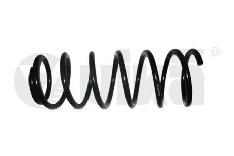 Пружина передняя VW Golf (84-91),Jetta (84-92) Vika 44110067601
