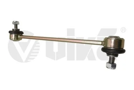 Стойка стабилизатора переднего Skoda Fabia (99-08)/VW Polo (01-09,10-)/Audi A1 (10-),A2 (00-05)/Seat Ibiza (08-10,10-) Vika 44111596301