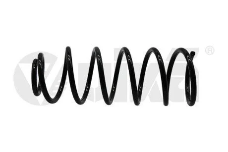 Пружина передняя Skoda Octavia (96-10)/VW Golf (91-97,97-05),Passat (88-96) Vika 44111597101
