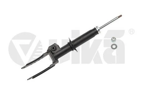Амортизатор передний левый Audi Q7/ VW Touareg 03-10 /Porsche Cayenne (441316190 Vika 44131619001