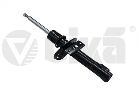 Амортизатор передній газ. Audi A2/ VW Polo IV/Skoda Fabia/Seat Ibiza, Cordoba (01-12) Vika 44131620601