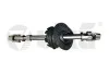 Вал рулевой колонки Audi A4 (07-15),A5 (07-17) (44191638501) vika