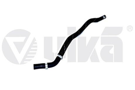 Oil tube for power steering pump;low pressure Vika 44221772401