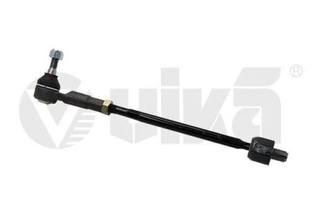 Тяга рулевая с наконечником левая Vika 44230042901
