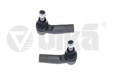 Наконечник рулевой тяги (левый+правый) Skoda Octavia (04-13),Superb (08-13)/VW Passat (06-12),Tiguan (08-11)/Audi Q3 (12-15) Vika 44231675601