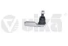 Наконечник рульовий правий Audi A3 (08-),Q2 (17-), RS3 (11-13)/Skoda Octavia (13-) Vika 44231680001 (фото 1)
