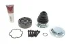 ШРУс внутренний (комплект) с крепежом (28зуб/35мм) VW T4 (90-03) (44980997701) VIKA