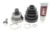 ШРУс наружный (комплект) (27/38 зуб) Audi A4 (00-04,04-08)/Seat Exeo (08-) (44981766101) VIKA