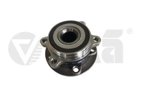 Подшипник ступицы передней (ступица) VW Atlas (20-),Teramont (18-) Vika 44981769501
