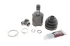 ШРУС внутрішній (комплект) (34 зуб/26мм)) VW Passat (05-10),Passat CC (08-12),Tiguan (07-)/Audi A3 (14-) (44981771301) VIKA
