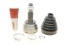 ШРУс наружный (комплект) (28/30 зуб) VW Touareg (10-)/Audi Q7 (06-15) (44981772101) VIKA