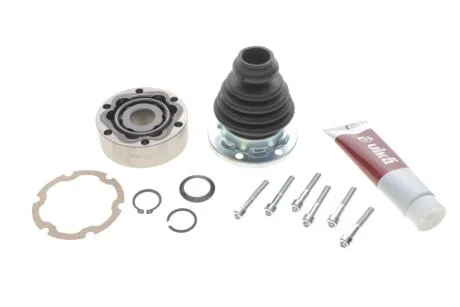 ШРУс внутренний (комплект) (33 зуб/32мм) Skoda Octavia (96-10,04-13,12-)/VW Passat 88-,05-,14-),Golf (83-93,97-05,12-) Vika 44981774001