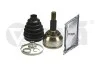 ШРУс наружный (комплект) (29/30 зуб) VW Touareg (02-10)/Audi Q7 (06-15) (44981774501) VIKA