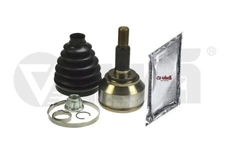 ШРУс наружный (комплект) (29/30 зуб) VW Touareg (02-10)/Audi Q7 (06-15) Vika 44981774501