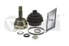 ШРУС зовнішній (комплект) (30/20 зуб) VW Polo (81-94) (44981774601) VIKA
