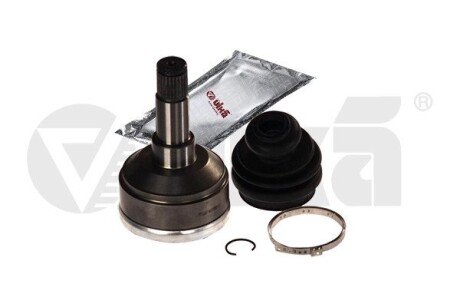 ШРУС внутренний комплект (28/16 зуб) VW Sharan (96-00)/Seat Alhambra (96-00) Vika 44981774701
