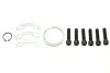 Шрус внутренний Audi Q7 4.2, 6.0TDi /VW Touareg 4.2E, 5.0TDi /Porsche Cayenne (4 Vika 44981775301 (фото 7)