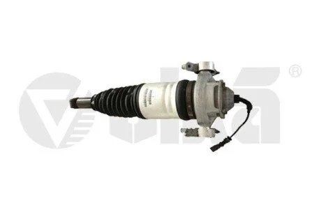 Пневмоподушка амортизатора заднего левого VW Touareg (11-18) Vika 46160001101