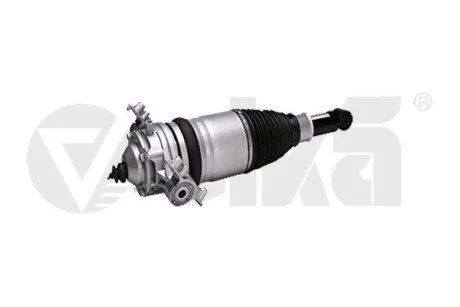 Пневмоподушка амортизатора заднего правого VW Touareg (11-18) Vika 46160001201