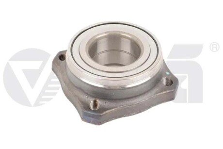 Wheel hub with bearing Vika 49659801