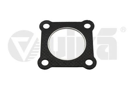 Прокладка выпускного коллектора Skoda Fabia (00-08),Octavia (97-03)/VW Passat (89-97),Polo (95-10)/Seat Ibiza (93-05) Vika 52531394201