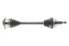 Вал приводний лівий  Skoda Octavia (96-10)/VW Golf (97-05)/Audi A3 (96-03),TT (98-06)/Seat Leon (99-06) (54070007201) VIKA