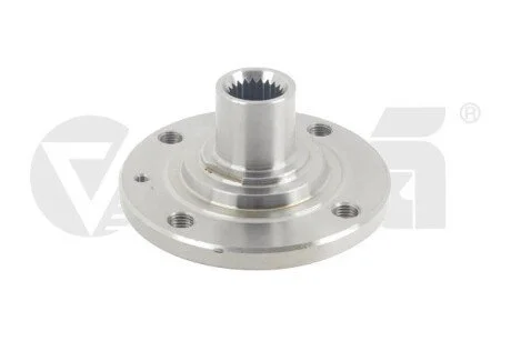 Ступица колеса передн. VW Golf II,Jetta II Vika 54070040801