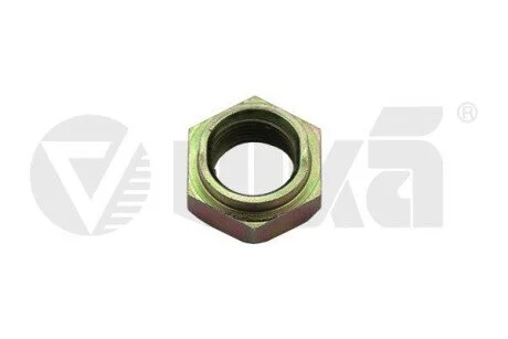 Гайка ступицы передней Vika 54070057101
