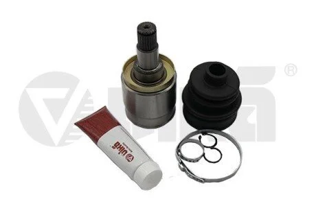 ШРУС внутренний (комплект) 22/22 Skoda Favorit (88-95),Felicia (95-01)/VW Caddy (97-01) Vika 54980011501