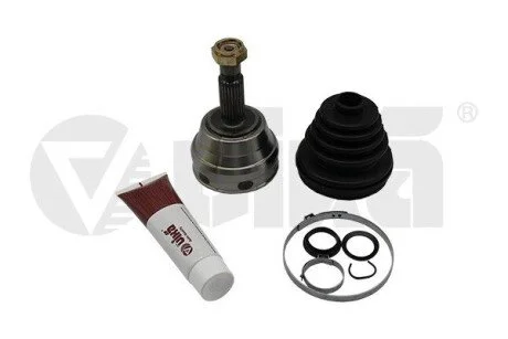 ШРУС наружный (30/22) (комплект) Audi 80 (84-86),A5 (81-88) Vika 54980015301