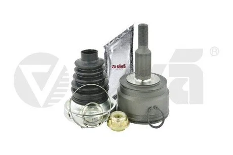 ШРУС наружный комплект (28/38 зуб) VW Touareg (03-10) Vika 55011623801