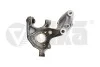 Кулак поворотный задний правый (алюминиевый) VW Tiguan (16-) (55051702901) VIKA
