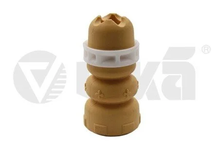 Отбойник заднего амортизатора Skoda Octavia (12-)/VW Golf (13-)/Audi A3 (12-)/Seat Leon (12-) Vika 55110990401 (фото 1)