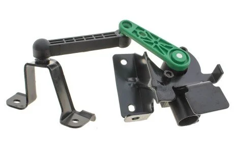 Датчик дорожнього просвіту задній лівий Skoda Octavia (12-),Superb (15-)/VW Golf (14-,17-)/Audi A3 (12-)/Seat Leon (13-) Vika 55121692401 (фото 1)