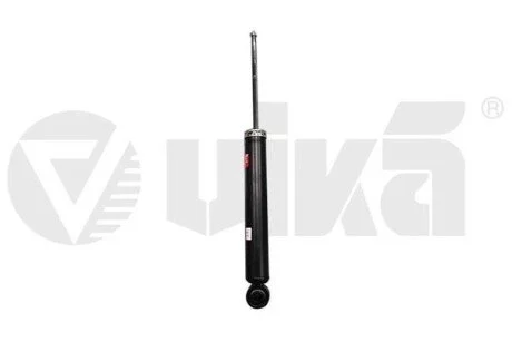 Амортизатор подвески задний VW Passat B7 (3C, 36) (10-14) Vika 55131623501