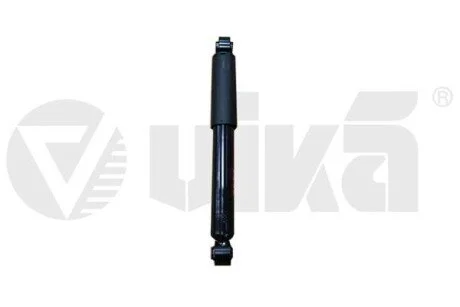Амортизатор подвески задний VW Caddy III (2K, 2C) (04-15) Vika 55131624201